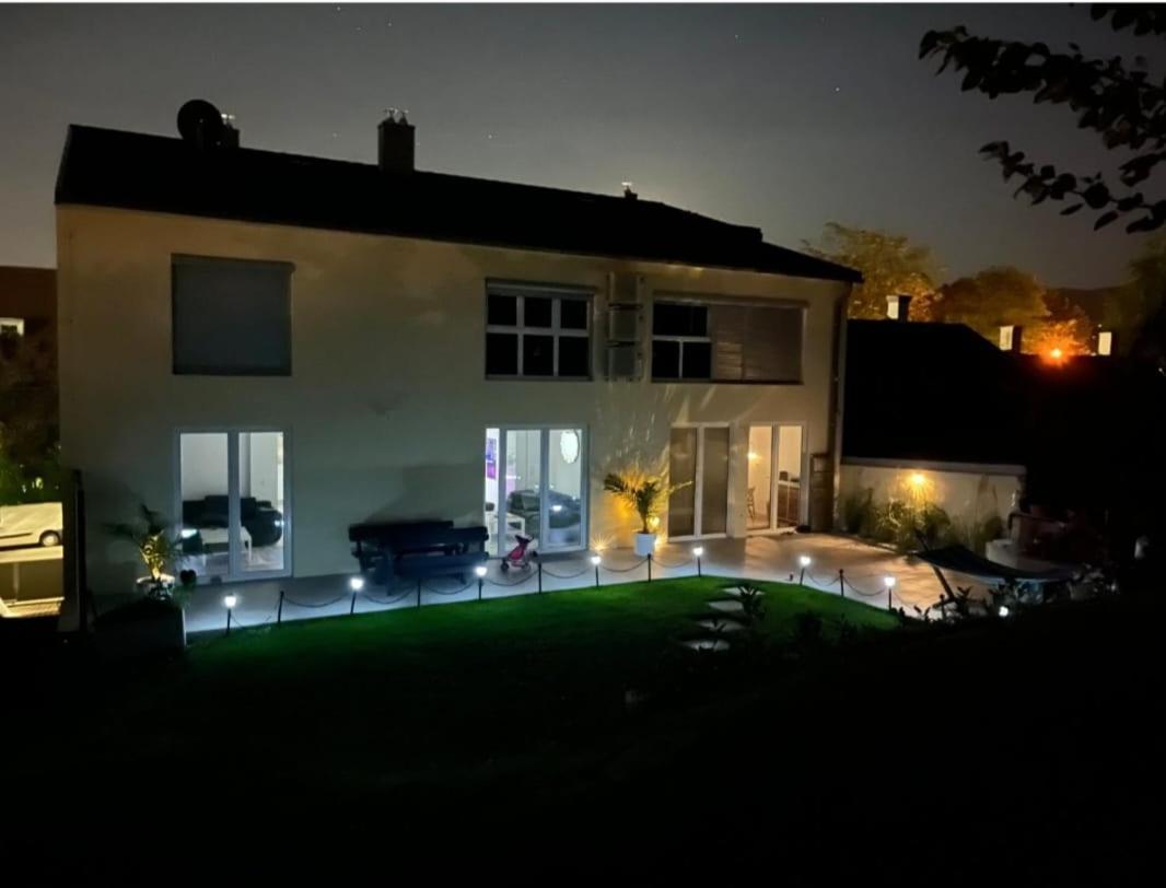 Gardenloft No2 Apartment Wien
