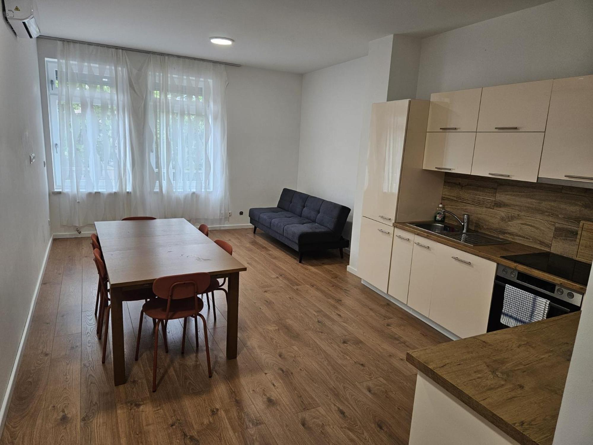 Gardenloft No2 Wien